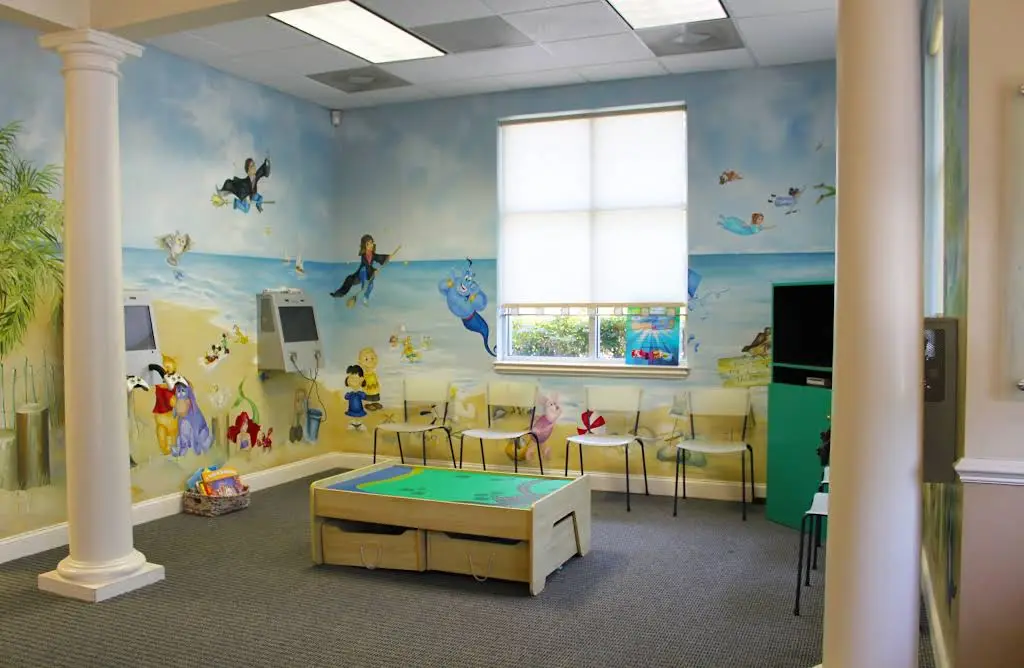 Cox Orthodontics