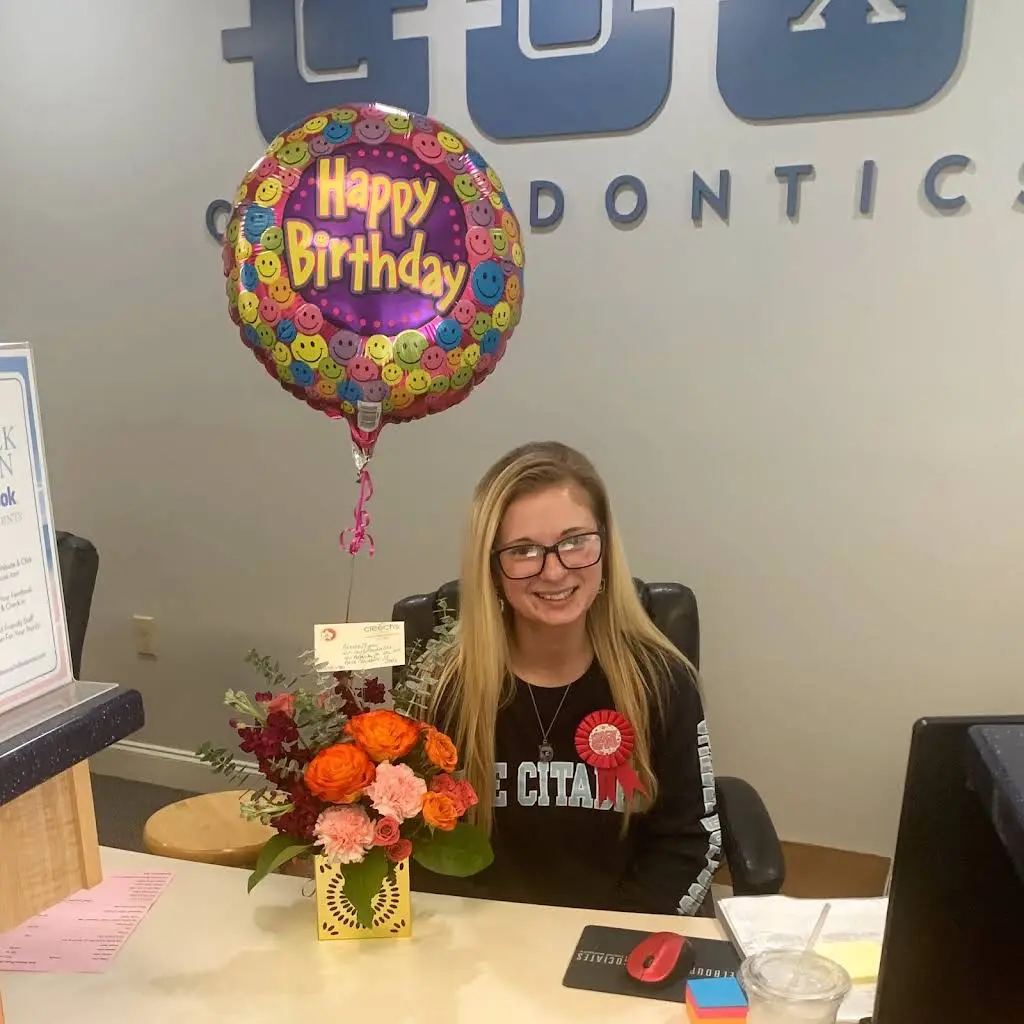 Cox Orthodontics