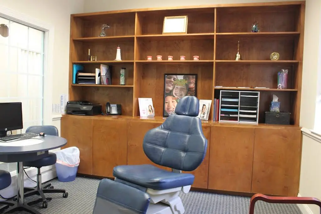 Cox Orthodontics