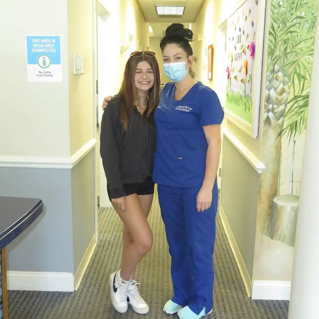 Cox Orthodontics