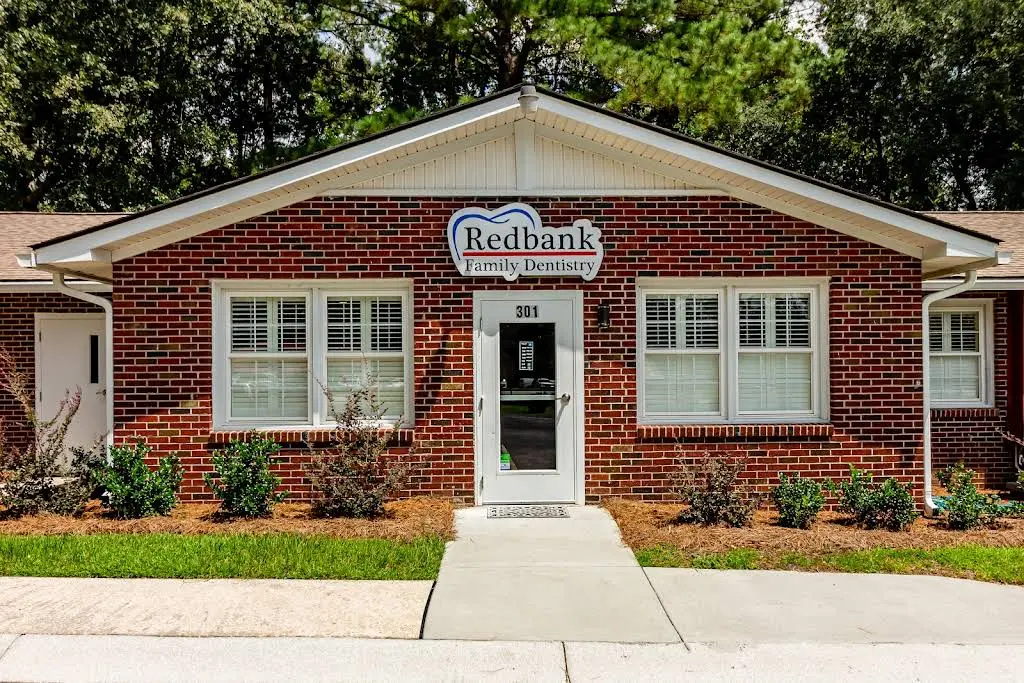 Redbank Family Dentistry LLC - Professional dental clinic exterior with modern facilities