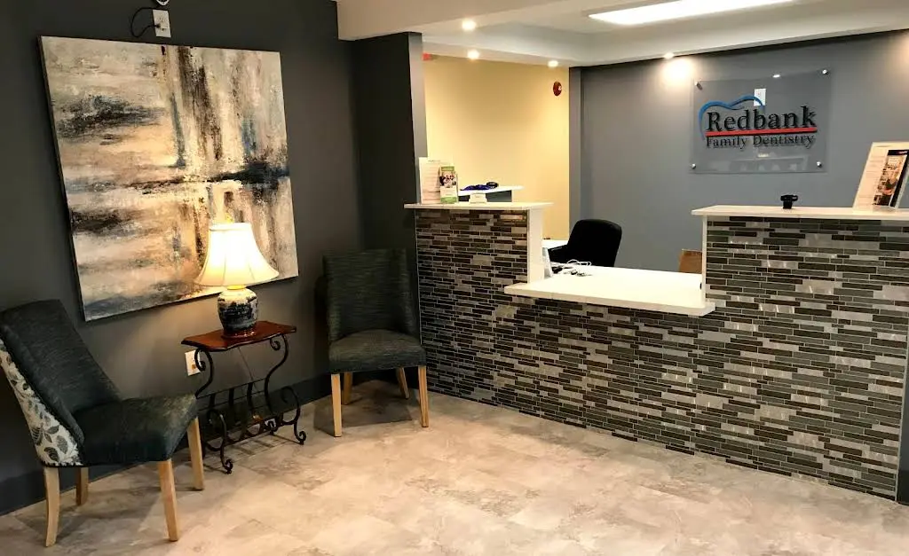 Redbank Family Dentistry LLC