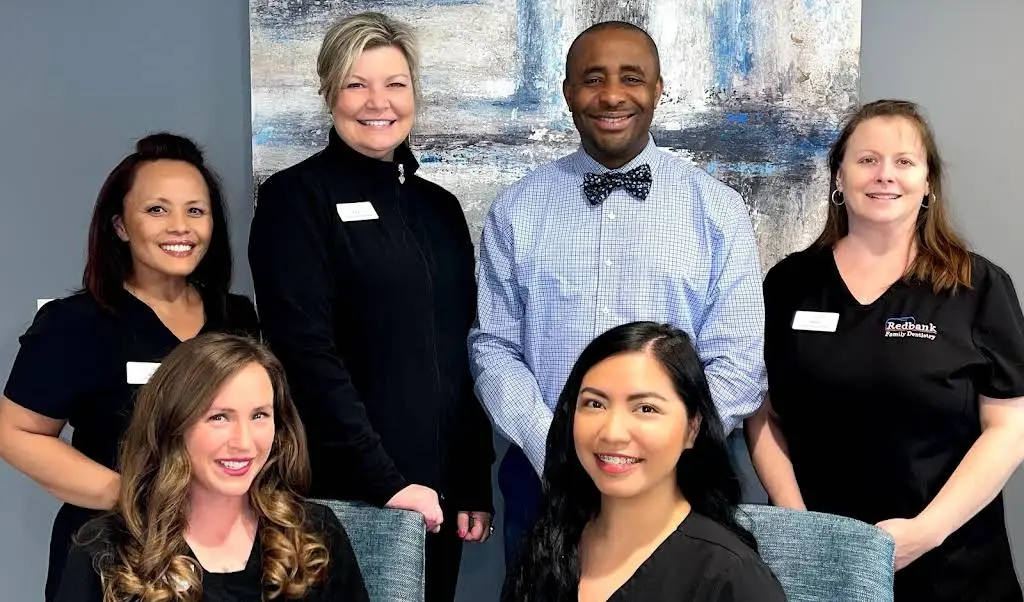 Redbank Family Dentistry LLC