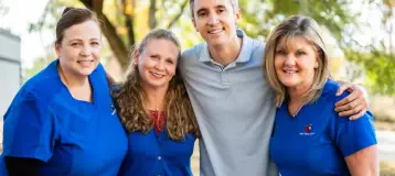 Family Dental Health of Charleston Southern