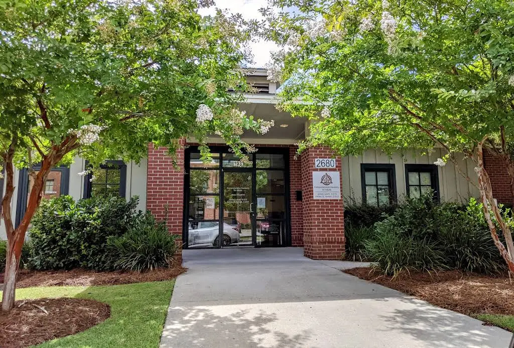 Family Dental Health of Charleston Southern