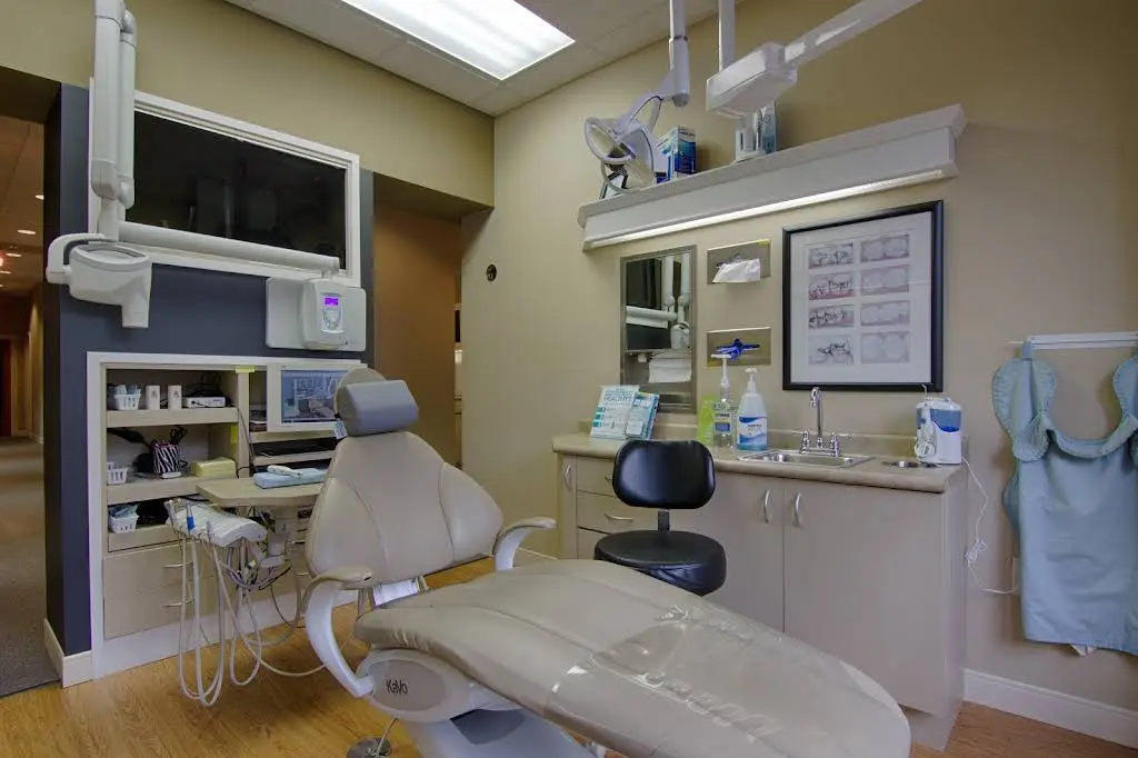 Carolina Family Dentistry- Ron Banik, DMD, PC