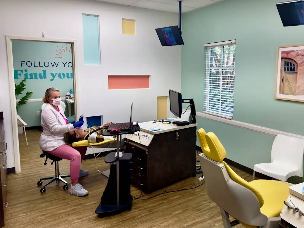 Smilebliss by Nirenblatt Orthodontics