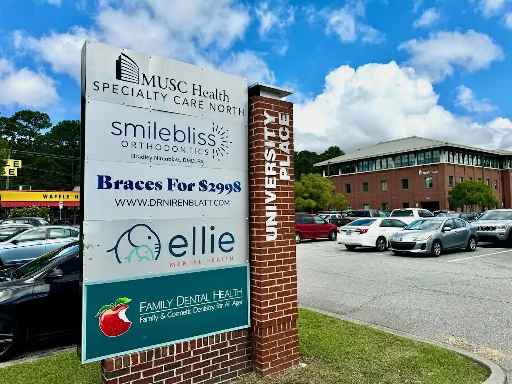 Smilebliss by Nirenblatt Orthodontics