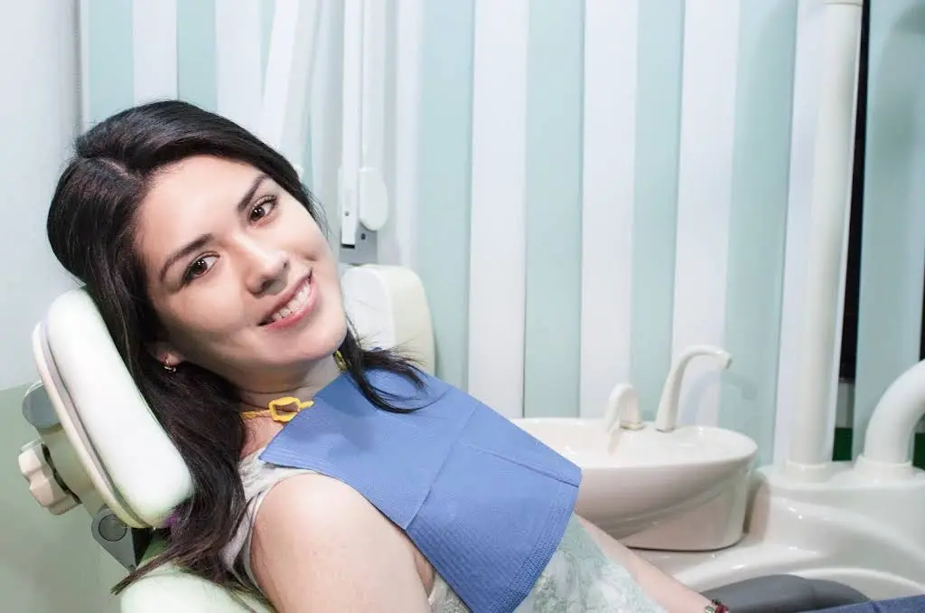 Emergency Dentistry - Professional dental clinic exterior with modern facilities
