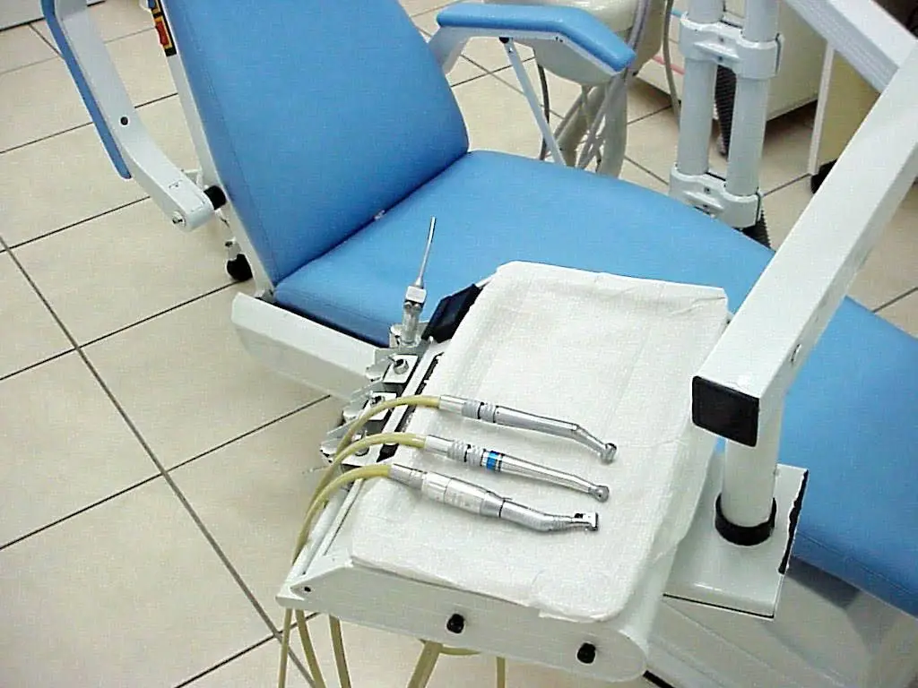 Emergency Dentistry