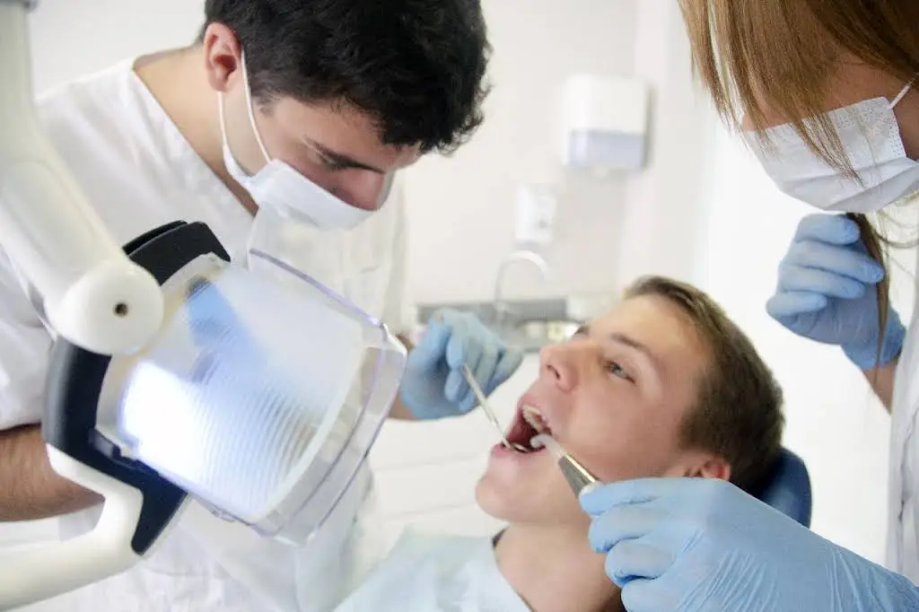 Emergency Dentistry