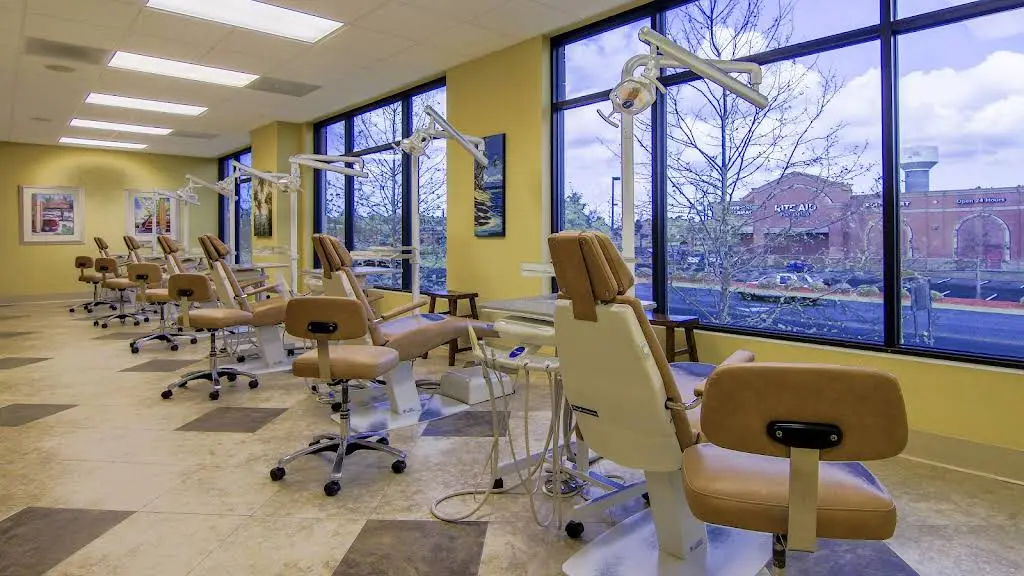 Lowcountry Orthodontics
