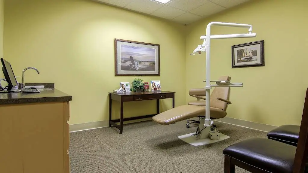 Lowcountry Orthodontics