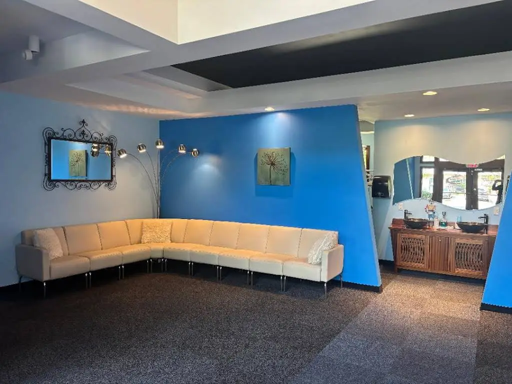 Kidz Planet Pediatric Dentistry - Professional dental clinic exterior with modern facilities