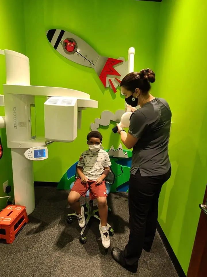 Kidz Planet Pediatric Dentistry