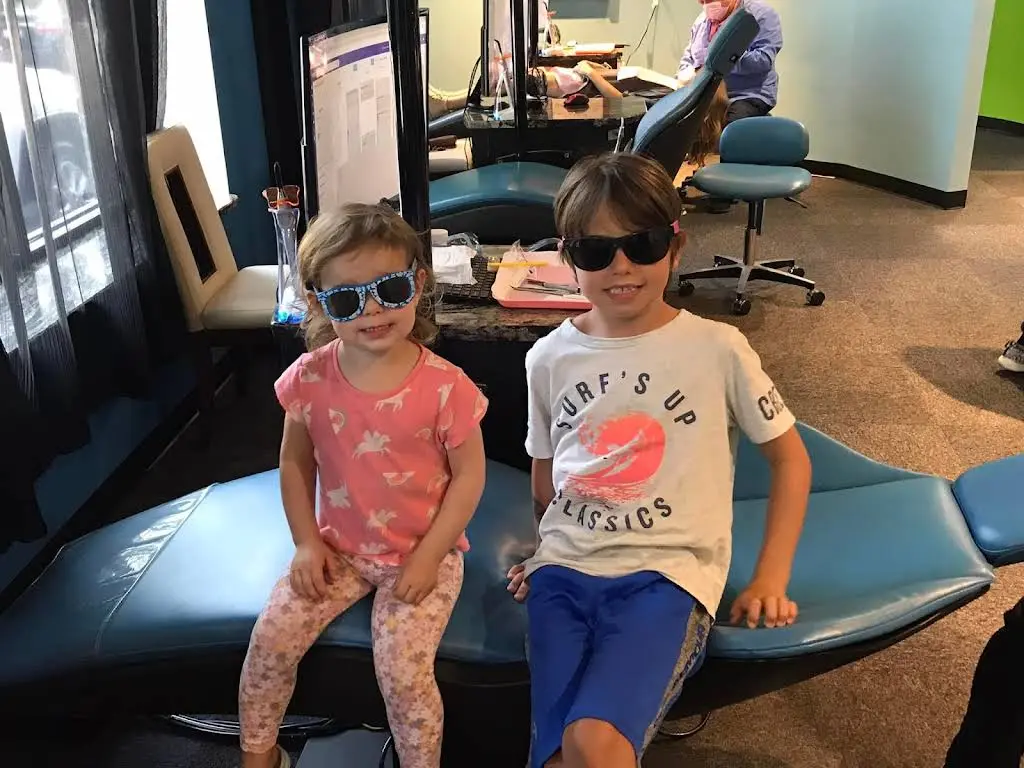 Kidz Planet Pediatric Dentistry