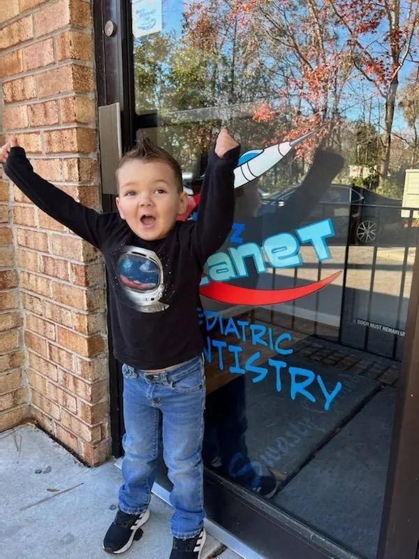Kidz Planet Pediatric Dentistry