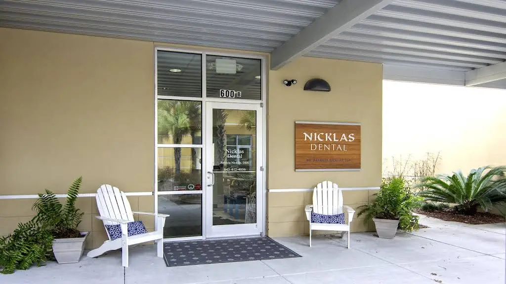 Crane Family Dentistry