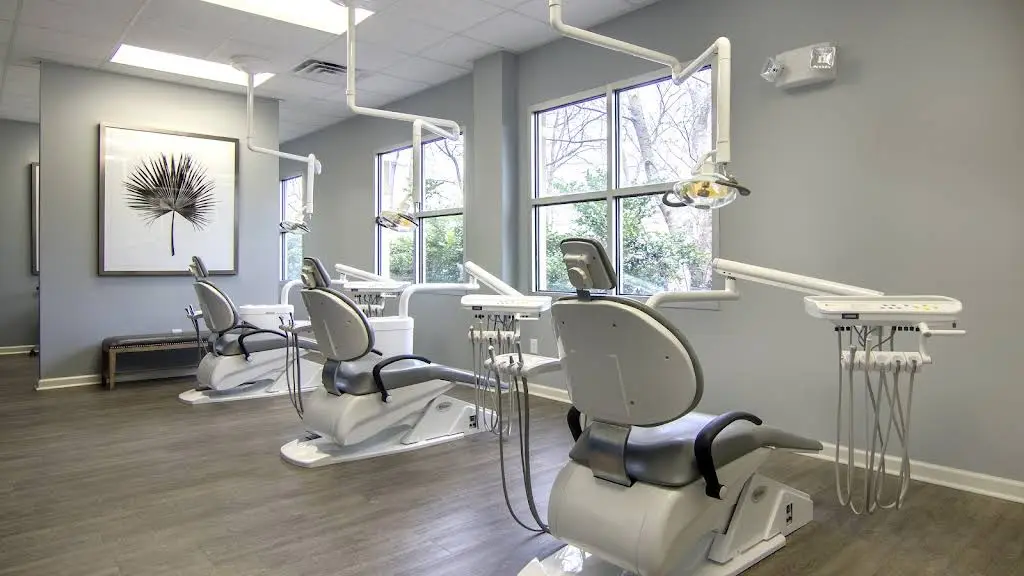 Crane Family Dentistry