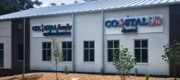 Coastal Family Orthodontics - Carnes