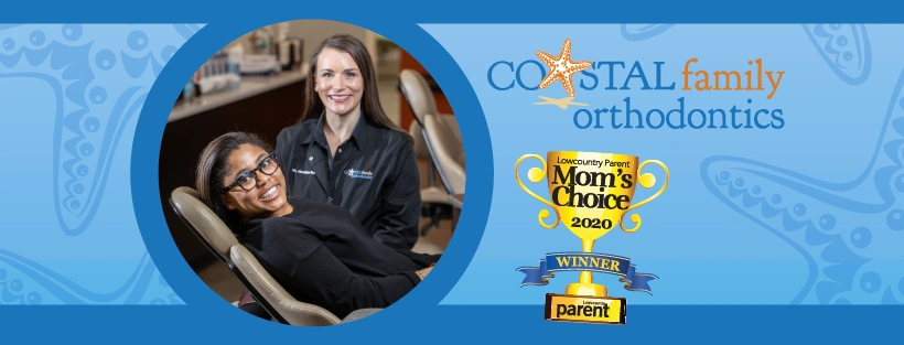 Coastal Family Orthodontics - Carnes