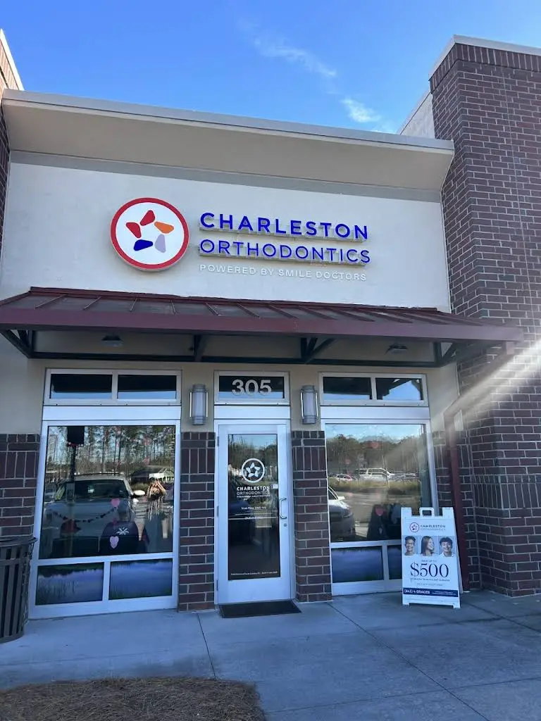 Charleston Orthodontics - Summerville