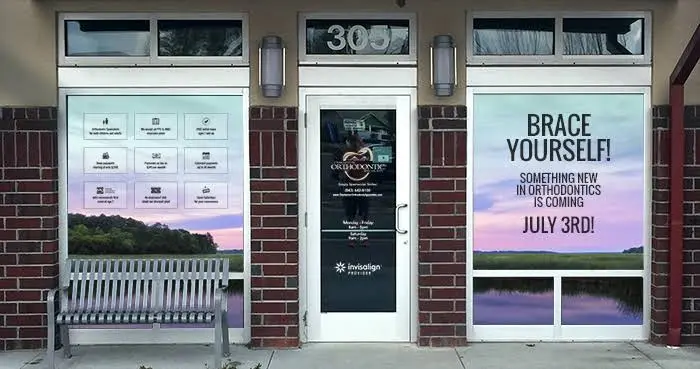 Charleston Orthodontics - Summerville