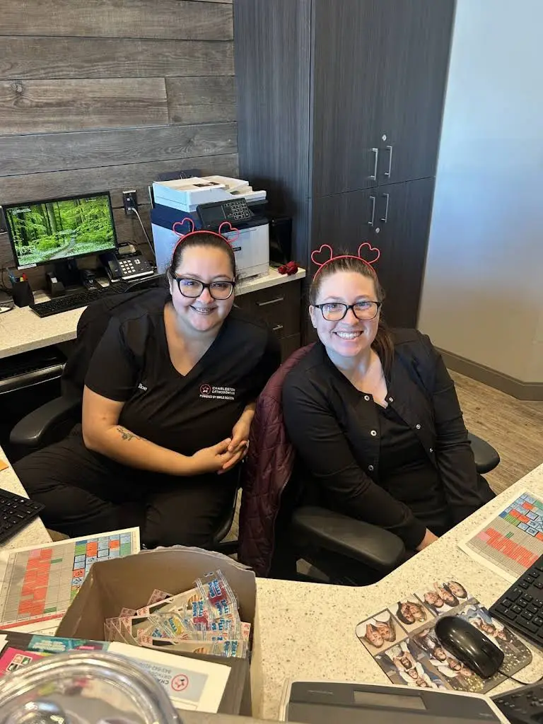 Charleston Orthodontics - Summerville