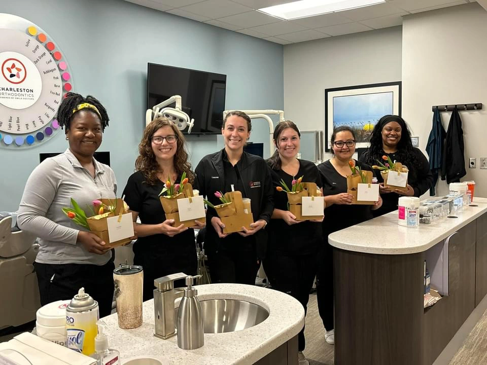 Charleston Orthodontics - Summerville