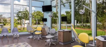 Jackson Pediatric Dentistry