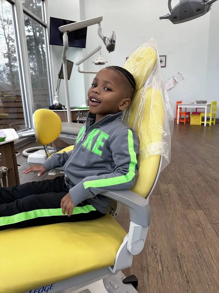Jackson Pediatric Dentistry
