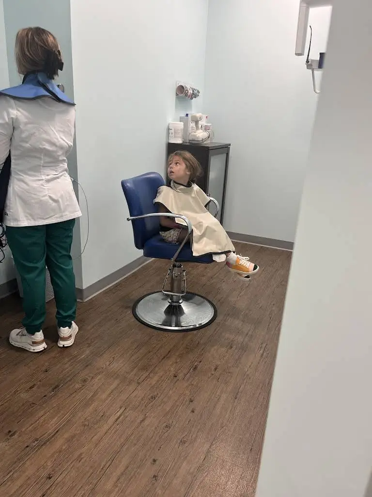 Jackson Pediatric Dentistry