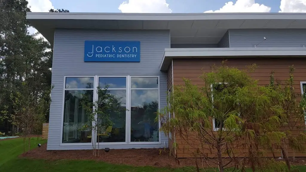 Jackson Pediatric Dentistry