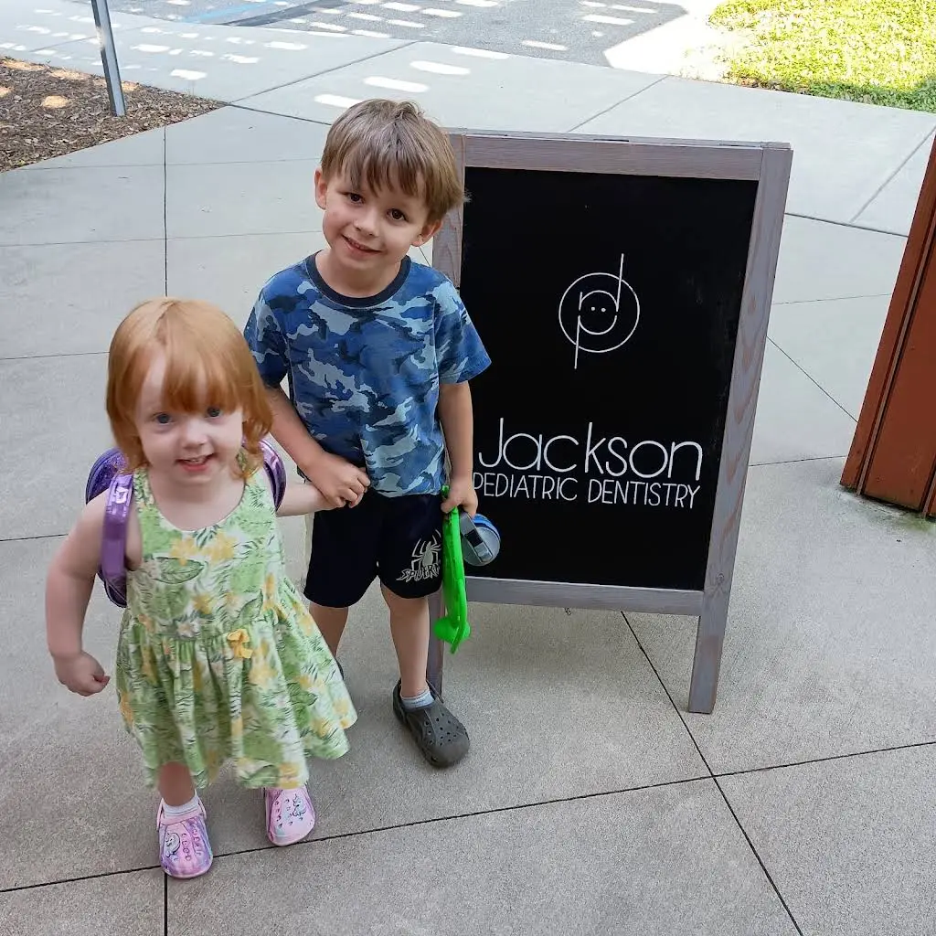 Jackson Pediatric Dentistry
