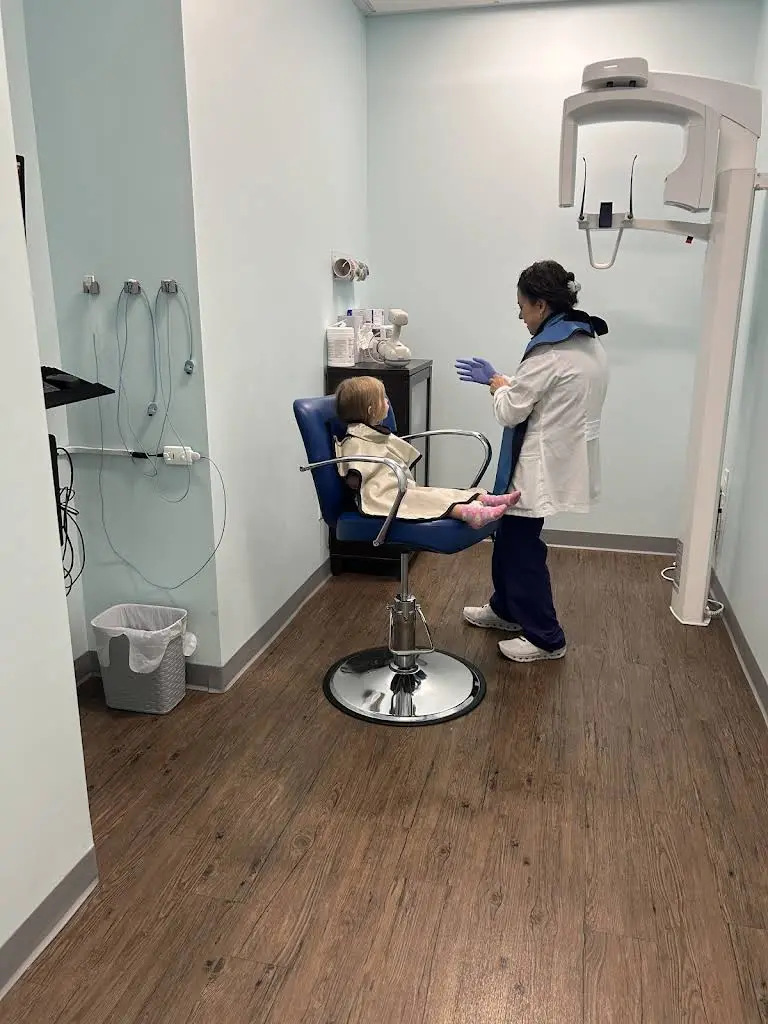 Jackson Pediatric Dentistry