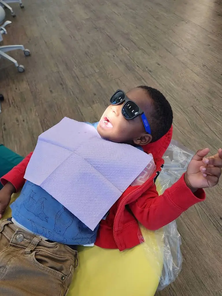 Jackson Pediatric Dentistry