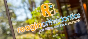 Reagin Orthodontics