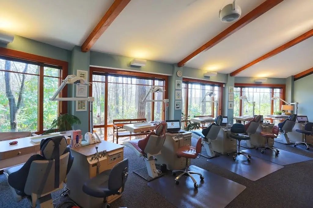 Reagin Orthodontics