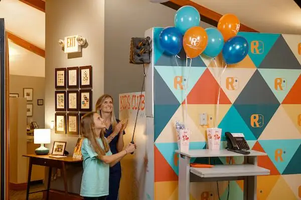 Reagin Orthodontics
