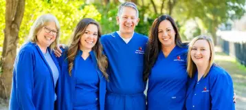 Family Dental Health of Alice Drive