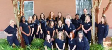 Carolina Children's Dentistry of Sumter
