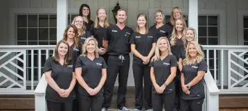 Crescent Family and Cosmetic Dentistry