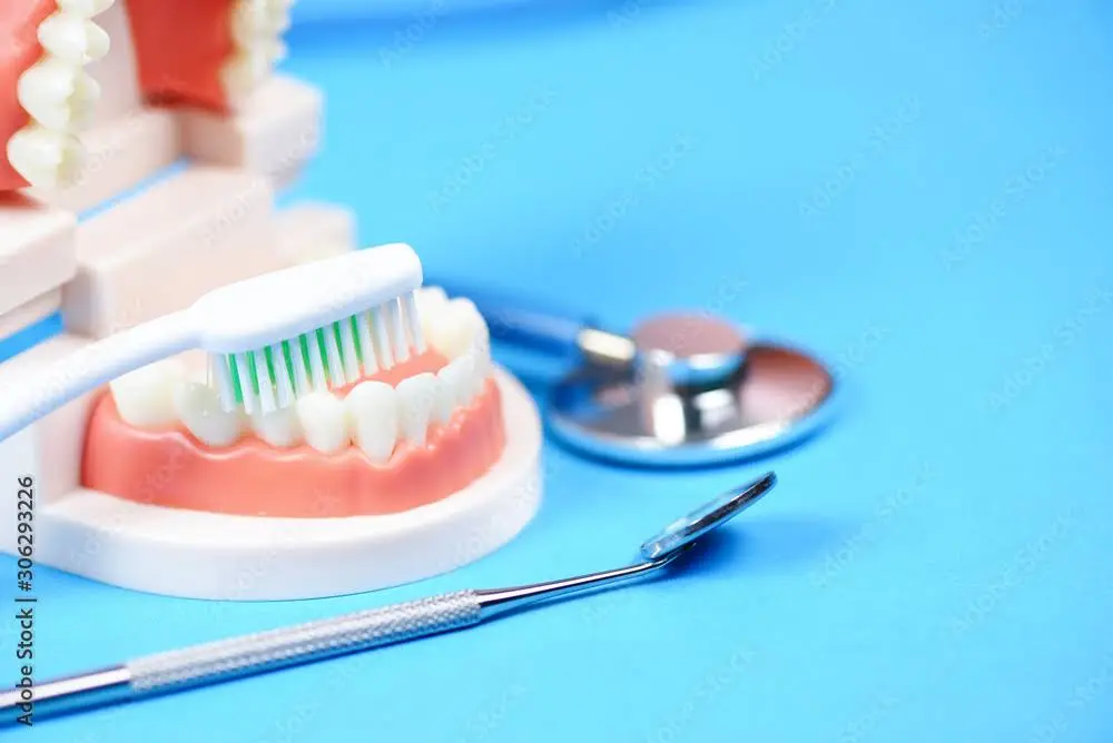 Crescent Family and Cosmetic Dentistry