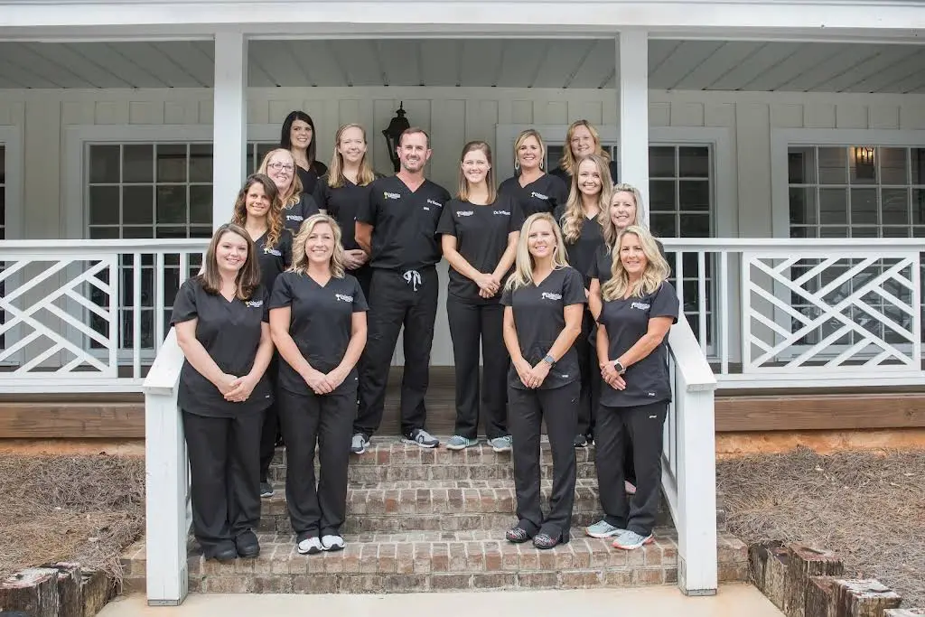 Crescent Family and Cosmetic Dentistry