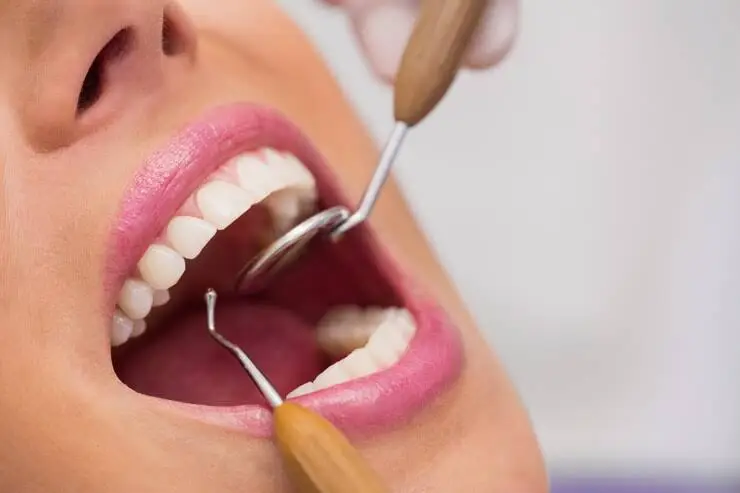 Crescent Family and Cosmetic Dentistry