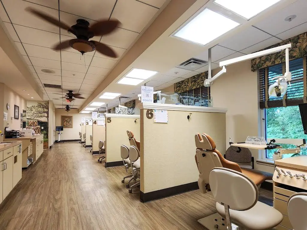 Myrtle Beach Orthodontics