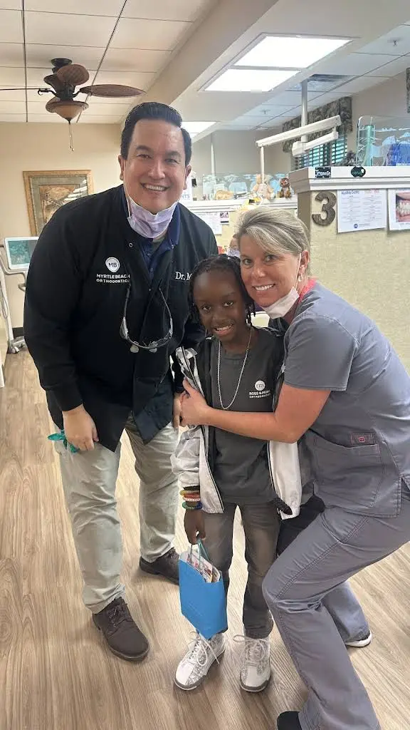 Myrtle Beach Orthodontics