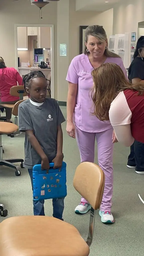 Myrtle Beach Orthodontics