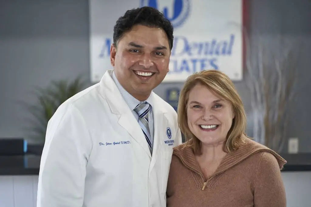 Media Dental Associates