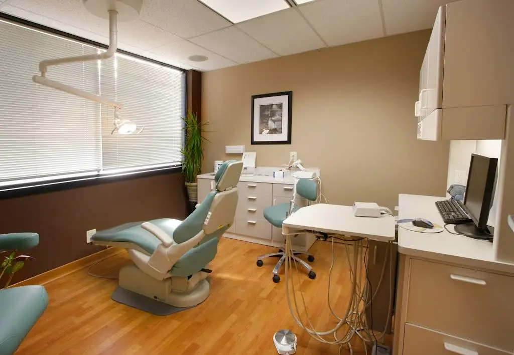 Bachstein Dental Esthetics LLC - Professional dental clinic exterior with modern facilities